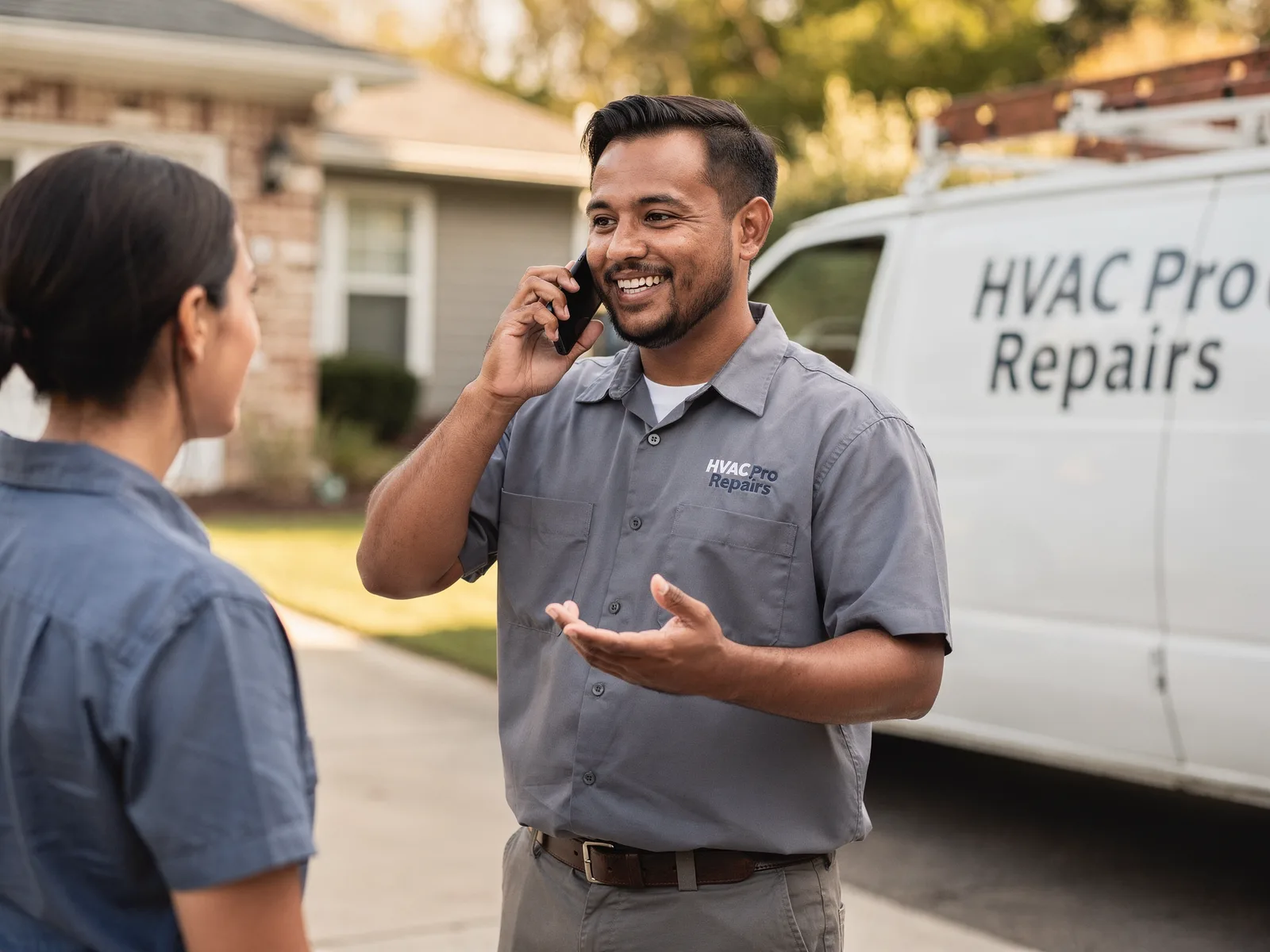 Heat Pump Repair Becker, MN FAQs